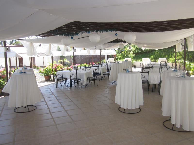 Hotel Tropika Davao City Eksteriør bilde