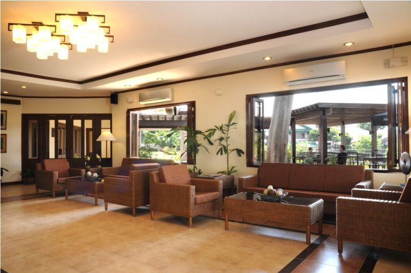Hotel Tropika Davao City Eksteriør bilde