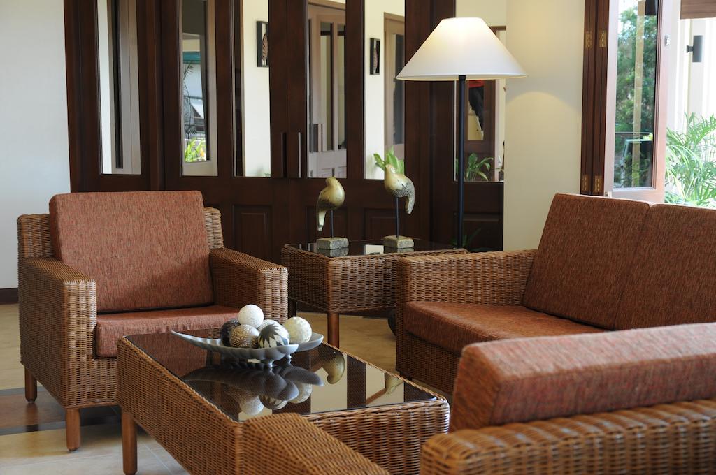 Hotel Tropika Davao City Eksteriør bilde