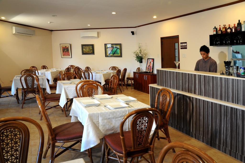 Hotel Tropika Davao City Eksteriør bilde